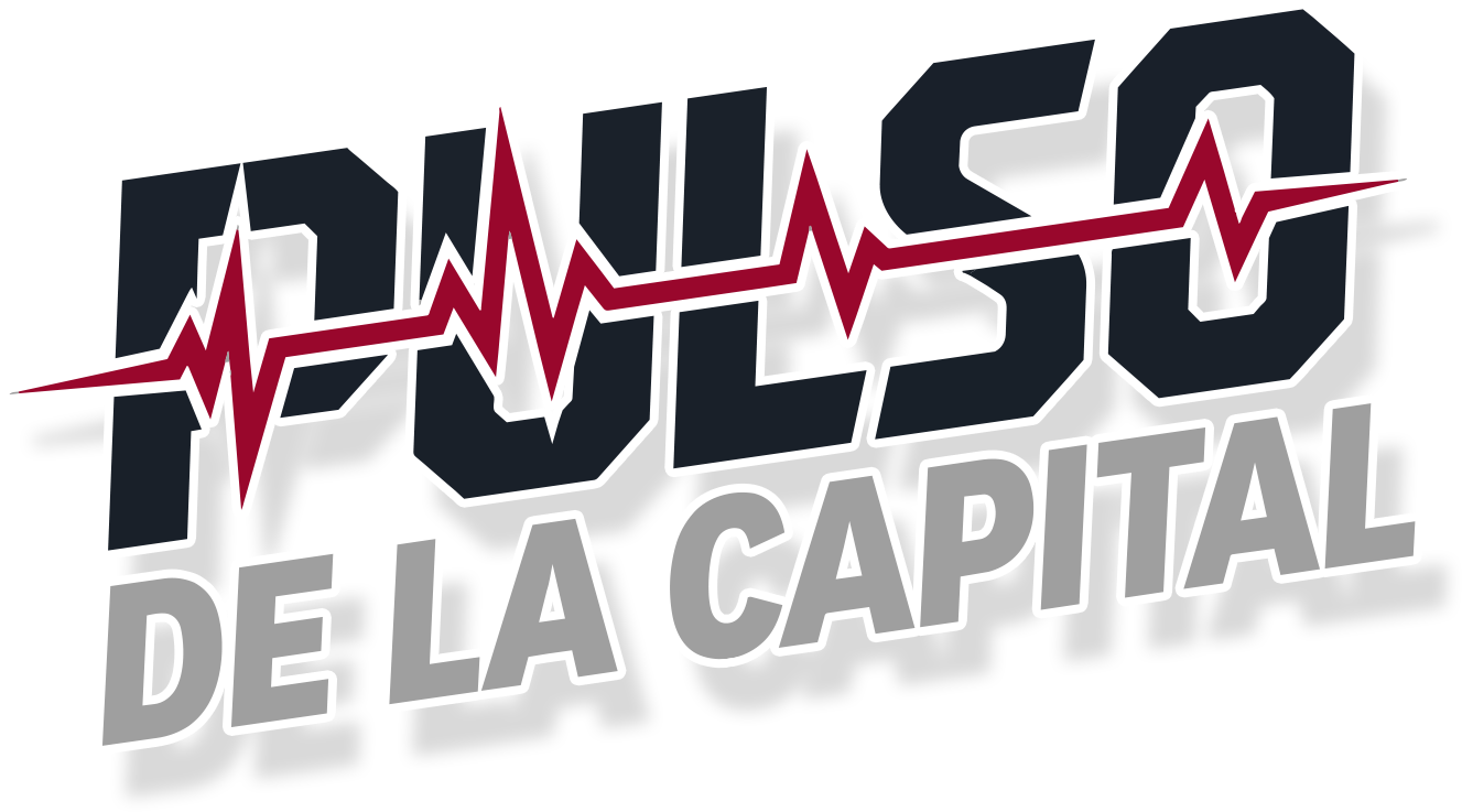 Pulso de la Capital Logo